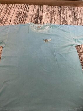Mens Comfort Colors Slippery Sues Key Largo t shirt size xxl